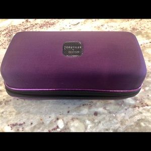 Topstyler by Instyler Tourmaline styling shells